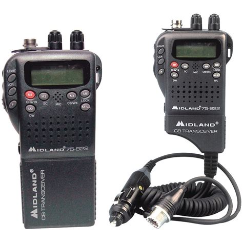 handheld cb radios for sale.